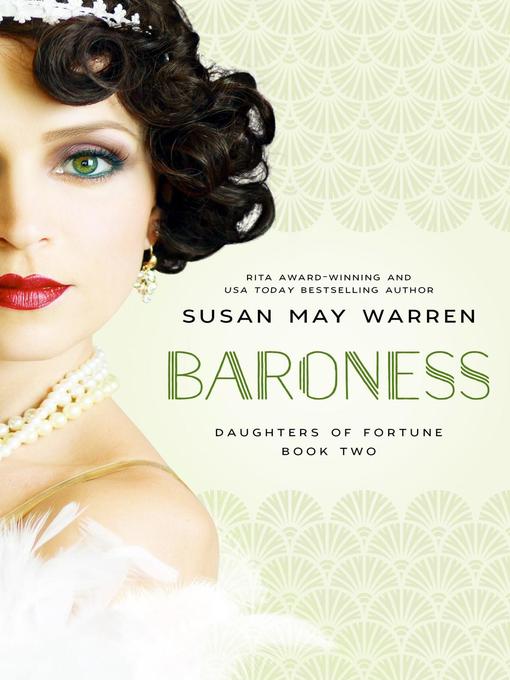 Title details for Baroness by Susan May Warren - Available